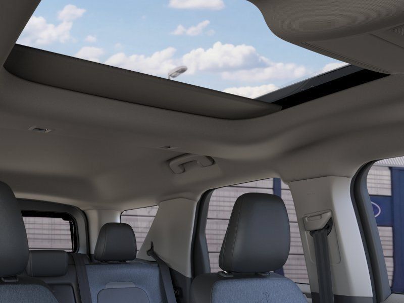 New 2026 Ford Bronco Sport Outer Banks AWD/4WD image 22