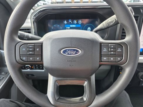 New 2026 Ford F350 XLT w/ XLT Premium Package image 15