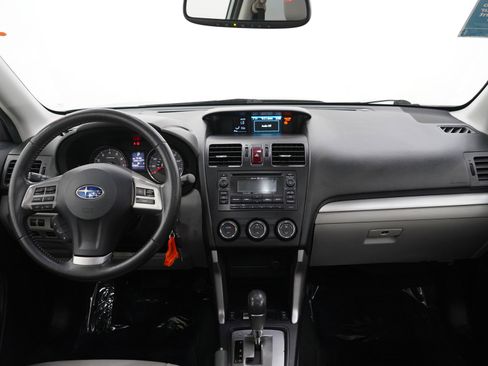 Used 2014 Subaru Forester 2.5i Limited w/ Popular Package #2 image 13