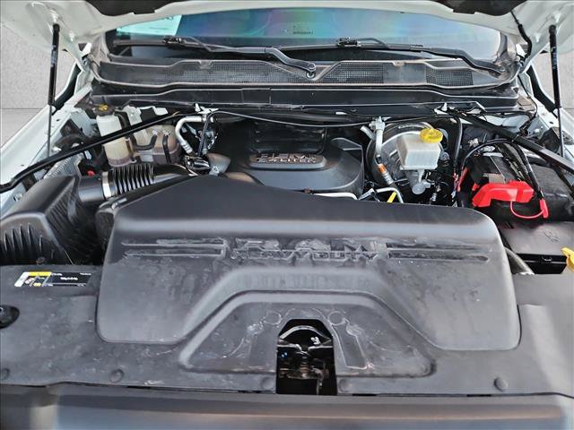 Used 2024 RAM 2500 Power Wagon w/ Level 2 Equipment Group AWD/4WD image 24