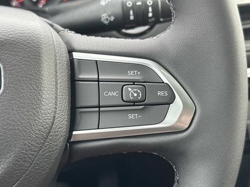 New 2026 Jeep Compass Latitude AWD/4WD image 29