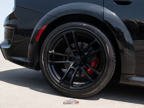 Used 2020 Dodge Charger Scat Pack RWD image 11