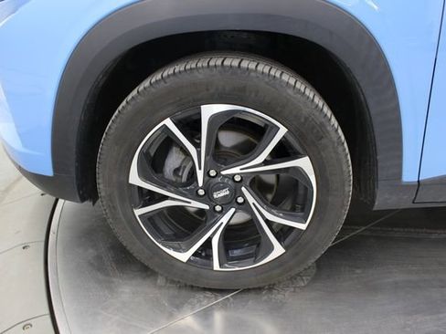 Used 2024 Chevrolet Trax RS w/ Driver Confidence Package FWD image 7