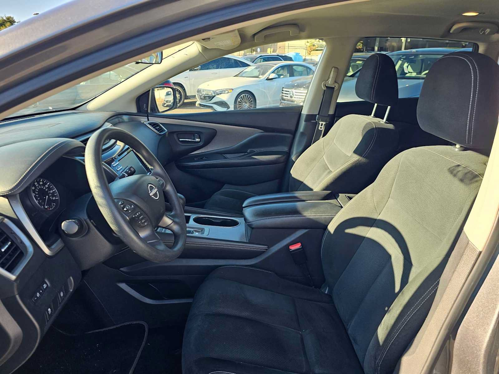 Used 2023 Nissan Murano S AWD/4WD image 19