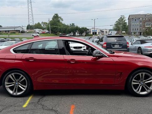 Used 2017 BMW 430i RWD image 12