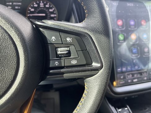 Used 2022 Subaru Outback Wilderness image 21