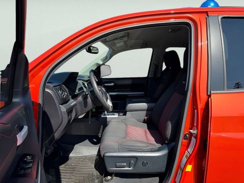 Used 2015 Toyota Tundra TRD Pro image 19