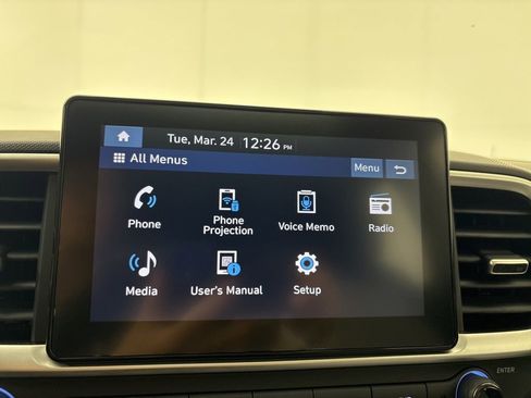 New 2026 Hyundai Venue SEL FWD image 29