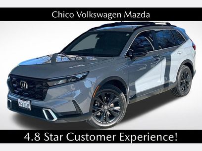 Used 2023 Honda CR-V Sport Touring