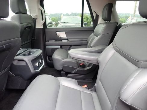 Certified 2026 Ford Expedition Max Active AWD/4WD image 20