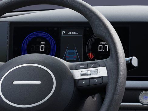 New 2026 Hyundai Tucson SEL image 14