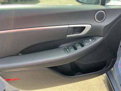 Used 2026 Hyundai Sonata Blue FWD image 18