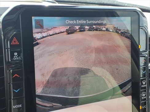 New 2025 RAM 1500 Laramie image 7