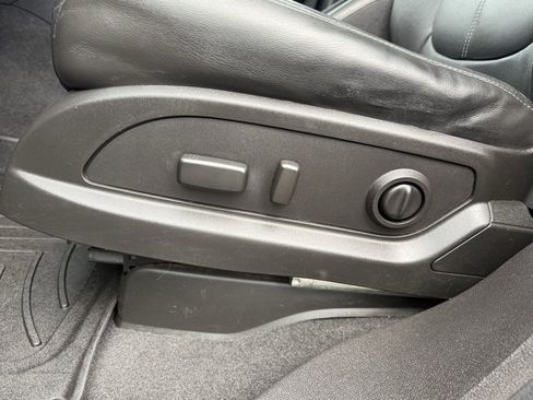 Used 2014 Chevrolet Traverse LT w/ LPO, 'HIT The Road' Package image 14