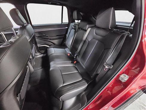 New 2025 Jeep Wagoneer S Limited image 18