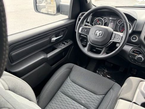 New 2026 RAM 1500 Tradesman AWD/4WD image 30