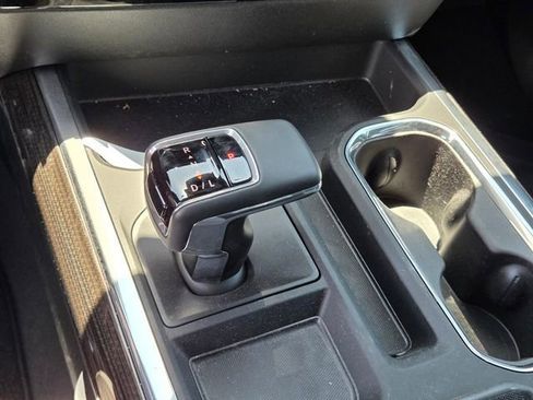 New 2026 Chevrolet Silverado 1500 RST AWD/4WD image 14
