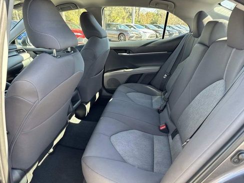 Certified 2024 Toyota Camry LE image 14