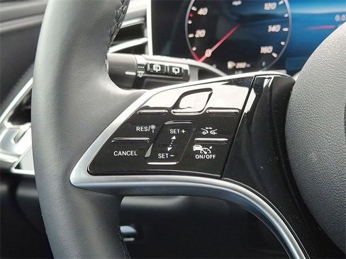 Certified 2025 Mercedes-Benz E 450 4MATIC All-Terrain Wagon image 22