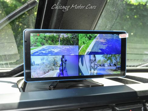 Used 2024 Ford F550 4x4 Regular Cab Super Duty image 12