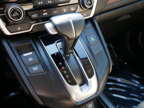 Used 2018 Honda CR-V EX-L image 22