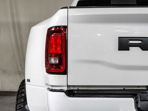 Used 2025 RAM 3500 Tradesman AWD/4WD image 40