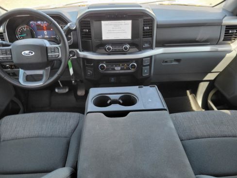 Certified 2023 Ford F150 XLT w/ Equipment Group 301A Mid image 16