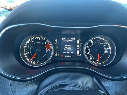 Used 2019 Jeep Cherokee Latitude Plus w/ Cold Weather Group image 14