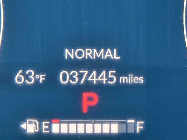 Used 2025 Honda Odyssey EX-L image 27