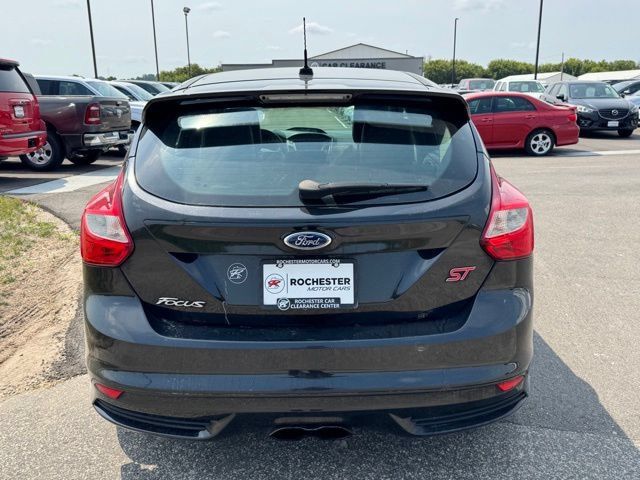 Used 2013 Ford Focus ST FWD image 43