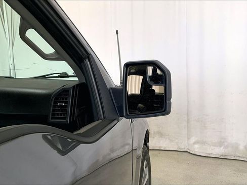 Used 2020 Ford F150 XL w/ Equipment Group 101A Mid RWD image 11