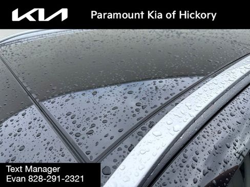 Used 2025 Kia Sorento S w/ Panoramic Sunroof Package FWD image 35