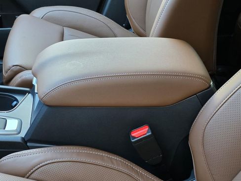 New 2026 Subaru Ascent Touring image 10