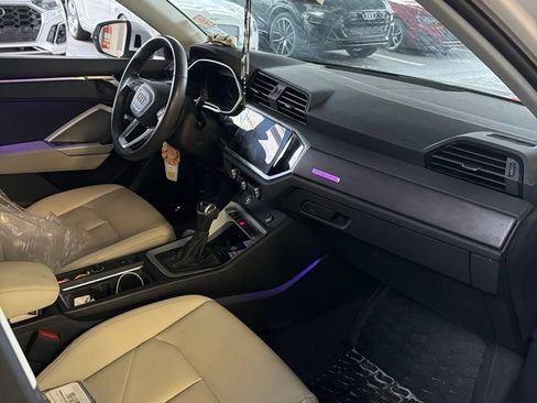 Certified 2024 Audi Q3 2.0T Premium Plus AWD/4WD image 10