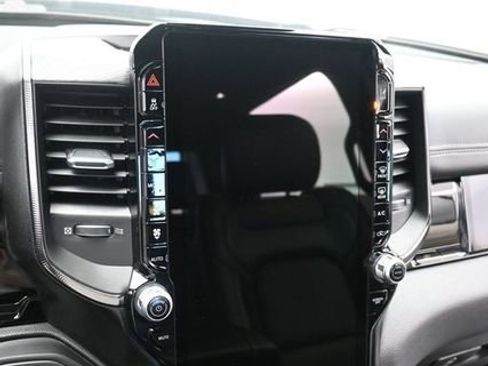 New 2025 RAM 1500 Rebel w/ Advanced Safety Group II image 25