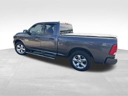 Used 2019 RAM 1500 Express w/ Express Value Package image 4