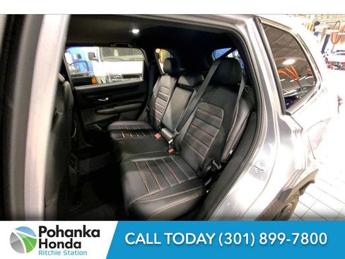 Used 2024 Honda CR-V Sport-L image 19