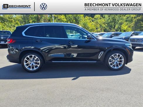 Used 2023 BMW X5 sDrive40i image 8