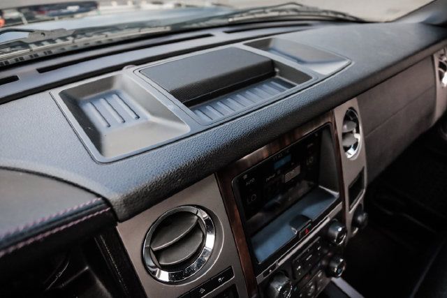 Used 2017 Ford Expedition Platinum AWD/4WD image 54