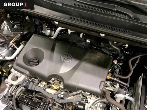 Used 2023 Toyota RAV4 LE image 32