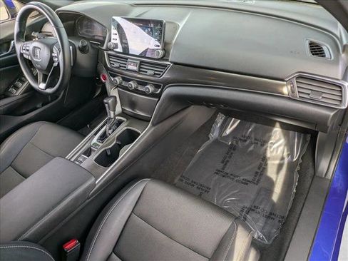 Used 2019 Honda Accord Sport image 18