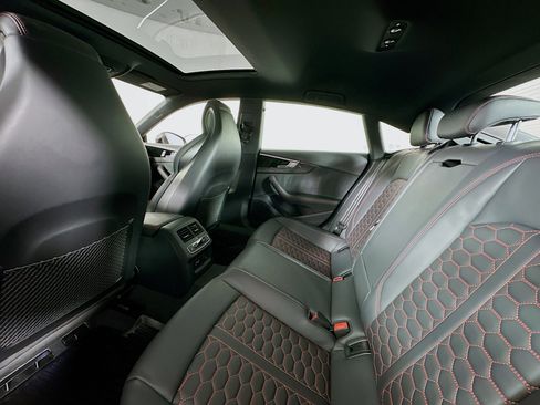 Used 2025 Audi RS 5 Sportback image 24