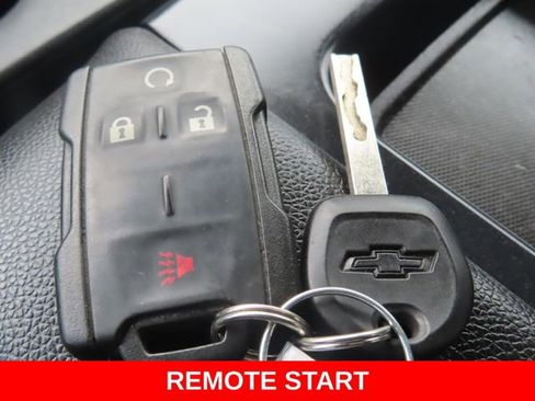Used 2019 Chevrolet Silverado 1500 LT w/ All Star Edition AWD/4WD image 31