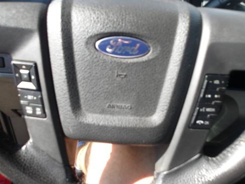 Used 2011 Ford F150 XLT w/ XLT Chrome Pkg AWD/4WD image 20