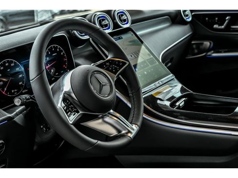 New 2026 Mercedes-Benz GLC 300 4MATIC image 10