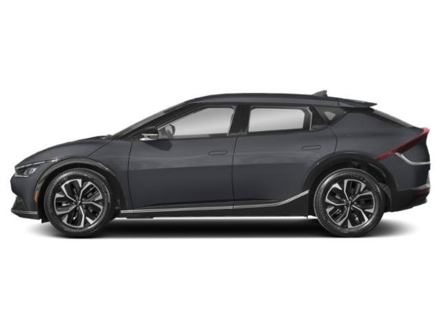 Certified 2024 Kia EV6 Light AWD/4WD image 3