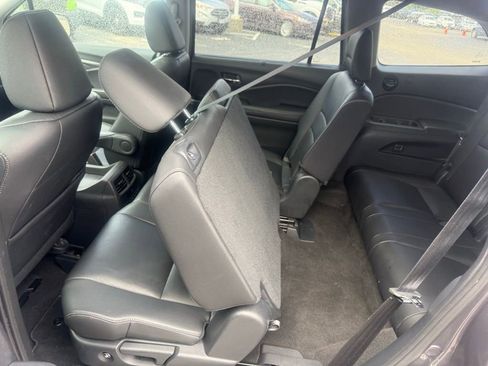Used 2019 Honda Pilot EX-L image 38