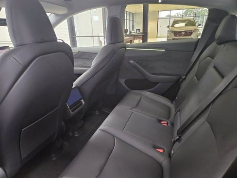 Used 2026 Tesla Model Y 2WD image 8