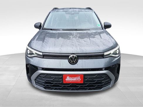 New 2025 Volkswagen Taos S image 8