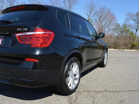 Used 2014 BMW X3 xDrive28i image 68